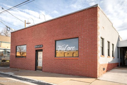 220 East Avenue, Rifle, CO, 81650 | Card Image