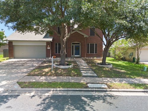 320 Ranier Ln, Round Rock, TX, 78665-2826 | Card Image