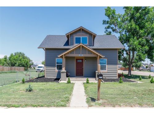 131 3rd St, Dacono, CO, 80514-9409 | Card Image