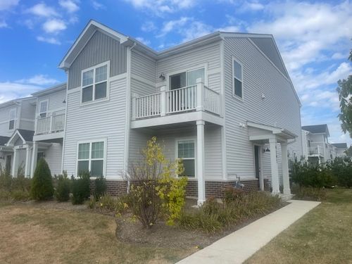 4197 Chelsea Manor Circle, Aurora, IL, 60504 | Card Image