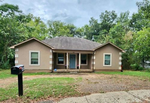 405 W Valley St, Morrilton, AR, 72110-4028 | Card Image