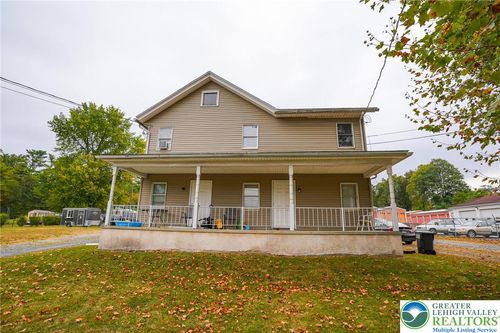 3765 Forest Inn Rd, Palmerton, PA, 18071-5857 | Card Image