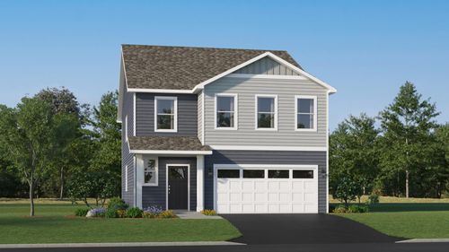 10133 73rd Ln Ne, Otsego, MN, 55301-4783 | Card Image