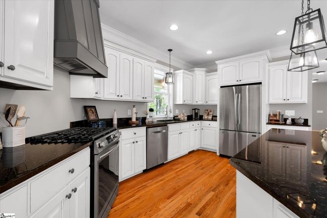 120 Hungate Dr, House other with 3 bedrooms, 3 bathrooms and 2 parking in Travelers Rest SC | Image 22
