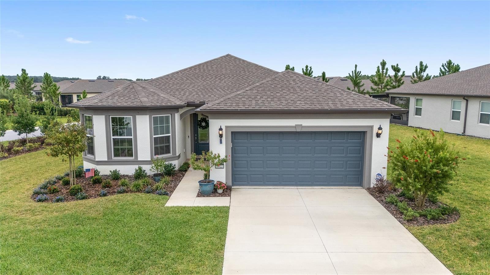58th Street Rd, Ocala, FL 34481