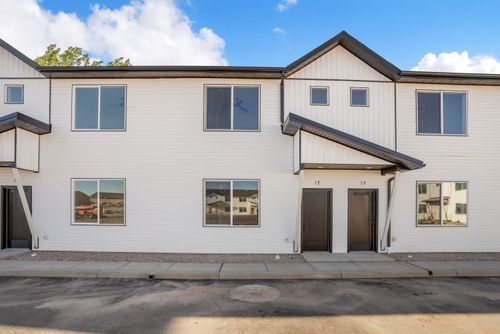 1681 W 2925 North Cir, Cedar City, UT, 84721 | Card Image