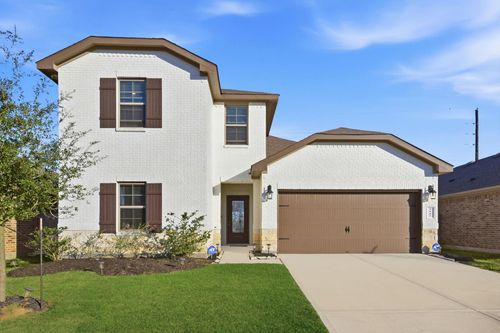 3647 Telford Ln, Missouri City, TX, 77459-2869 | Card Image