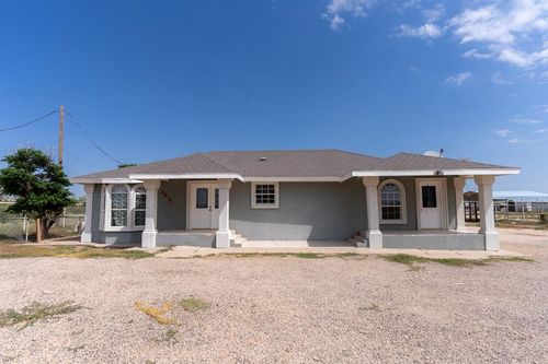 6534 N Ranch Ave, Odessa, TX, 79764-9504 | Card Image