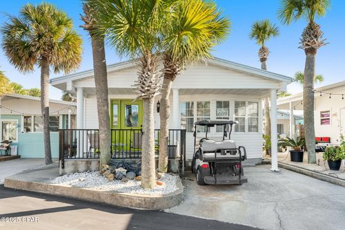 689 Seashell Dr, Panama City Beach, FL, 32408 | Card Image