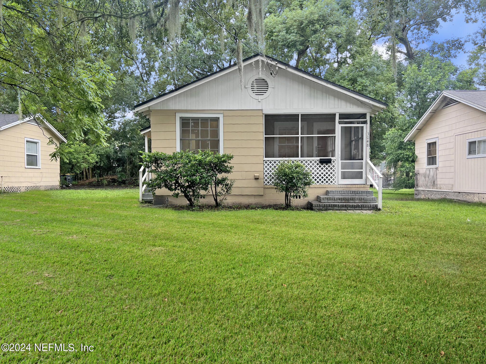 Green St, Jacksonville, FL 32205