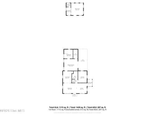218 Assembly Way Ave, Kure Beach, NC, 28449-3754 | Card Image
