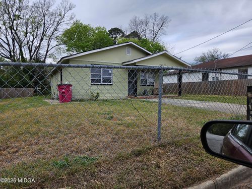2325 Lincoln Street, Macon, GA, 31206 | Card Image