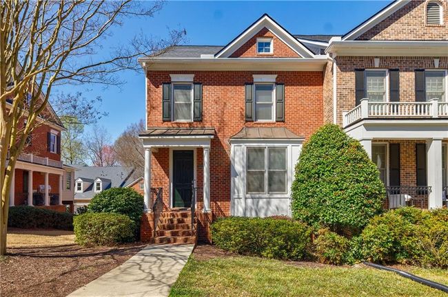 5210 Davenport Pl, Townhouse with 4 bedrooms, 5 bathrooms and 2 parking in Roswell GA | Image 69
