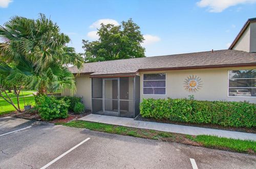 11609 Orange Blossom Ln, Boca Raton, FL, 33428-5577 | Card Image