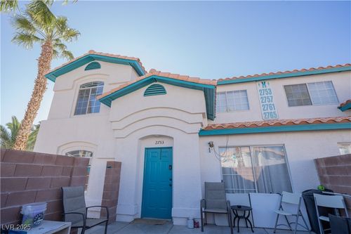 2753 Stargate St, Las Vegas, NV, 89108-4064 | Card Image