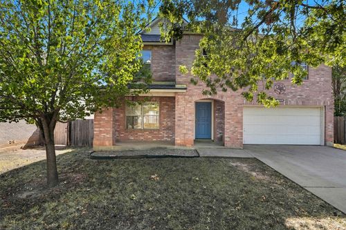 1312 Rosie Ln, Cedar Park, TX, 78613-7129 | Card Image