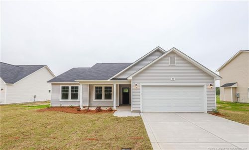 356 Guard Ln, Parkton, NC, 28371-2503 | Card Image