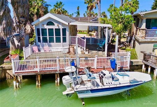 714 E Clam Circle, Port Isabel, TX, 78578 | Card Image