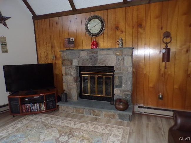 64 Hugo Dr, House other with 3 bedrooms, 2 bathrooms and null parking in Albrightsville PA | Image 26
