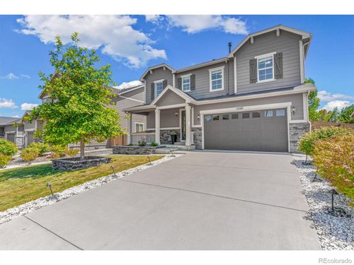 15160 Gaylord St, Thornton, CO, 80602-7471 | Card Image