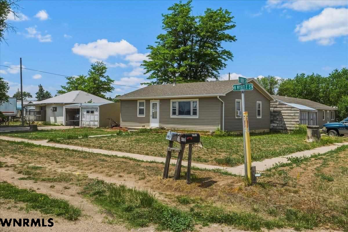 Residential in Kimball 3