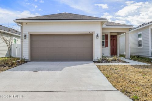 8224 Cedar Run Ln, JACKSONVILLE, FL, 32220-2570 | Card Image
