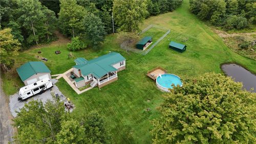 1180 Splash Dam Road, Mahaffey, PA, 15757 | Card Image