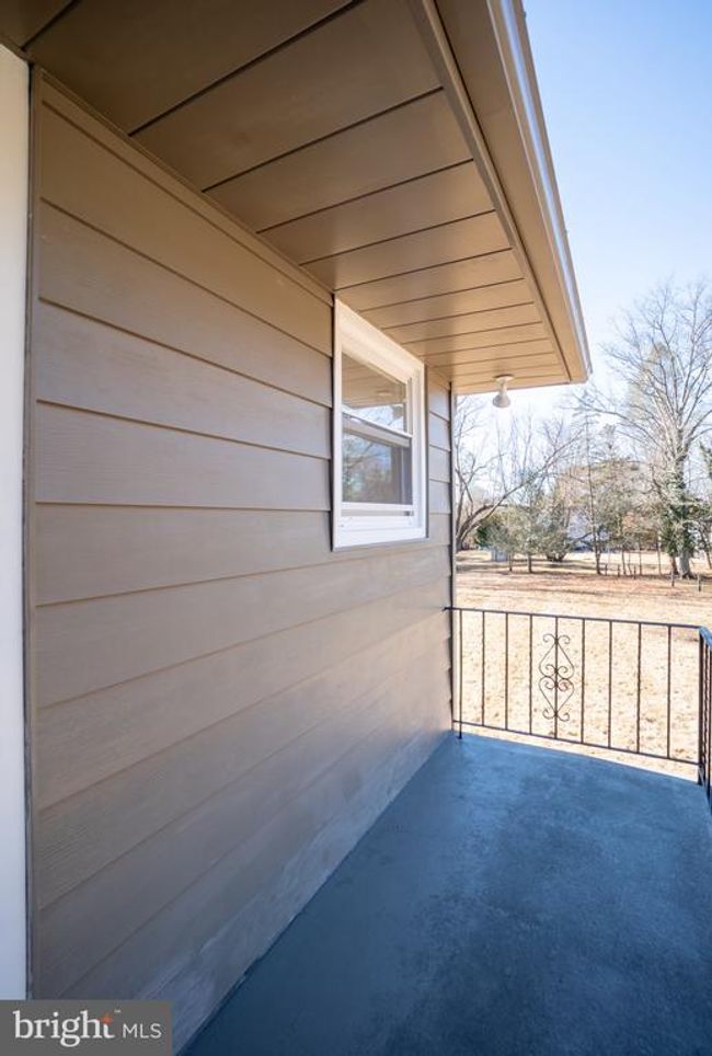 5 Edwards Pl, House other with 3 bedrooms, 2 bathrooms and null parking in Ewing NJ | Image 42