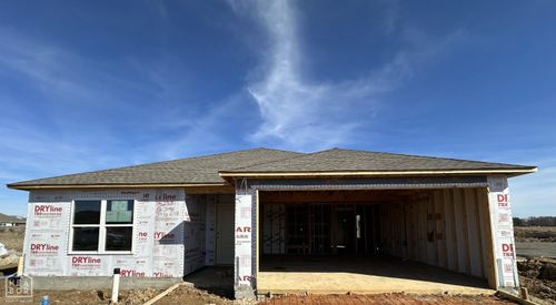 5238 Orchard Pass, Jonesboro, AR, 72404 | Card Image