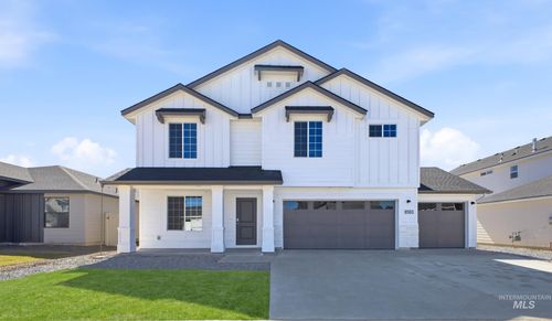 6593 W Plateau Creek Dr, Meridian, ID, 83646-2074 | Card Image