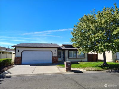 310 - 1100 S Rosewood Drive, House other with 3 bedrooms, 2 bathrooms and null parking in Ellensburg WA | Image 1