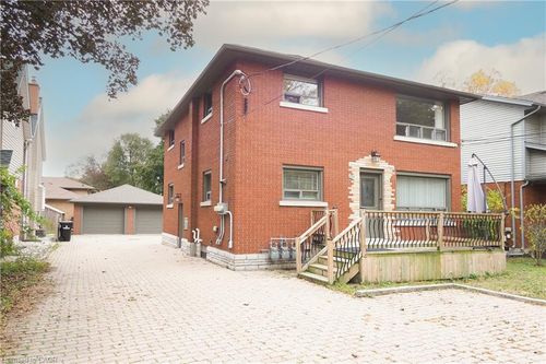 207 Sheldon Ave N, Kitchener, ON, N2H3M7 | Card Image