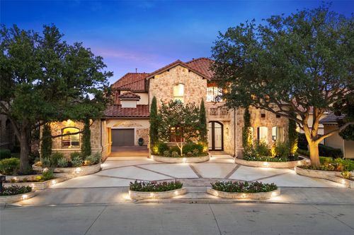 5378 Beacon Hill Dr, Frisco, TX, 75036-1721 | Card Image