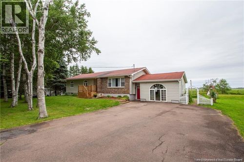 75 Cap Brule Rd, Boudreau-Ouest, NB, E4P6H8 | Card Image