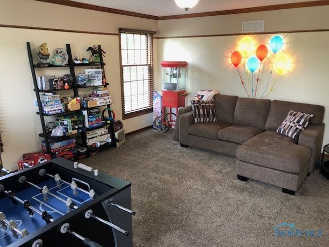 415 W Jamestown Ave, House other with 4 bedrooms, 3 bathrooms and 2 parking in Tiffin OH | Image 21