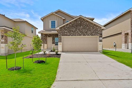 3119 Davis Trce, San Antonio, TX, 78245-5362 | Card Image