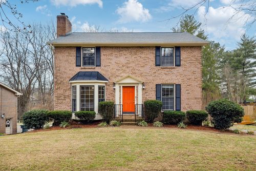 709 Wagon Drive, Nashville, TN, 37221 | Card Image