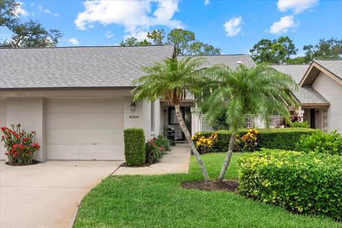 2-4505 Kingsmere, SARASOTA, FL, 34235-2617 | Card Image