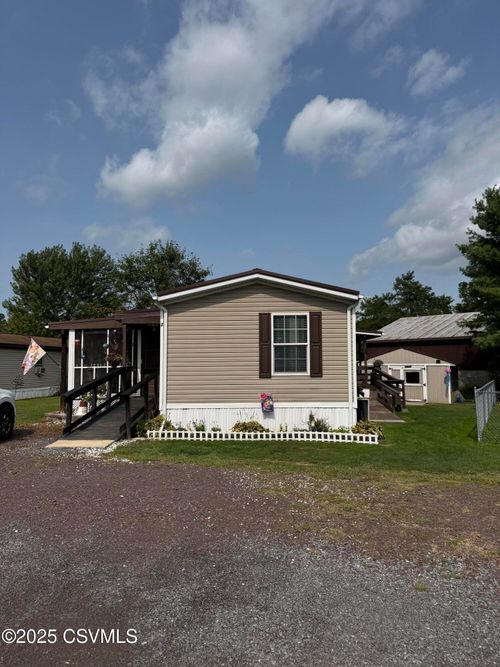 123 Pepper Hills Dr, Danville, PA, 17821-8152 | Card Image