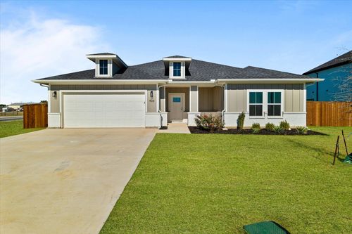 436 Cirrus Cir, Muenster, TX, 76252 | Card Image