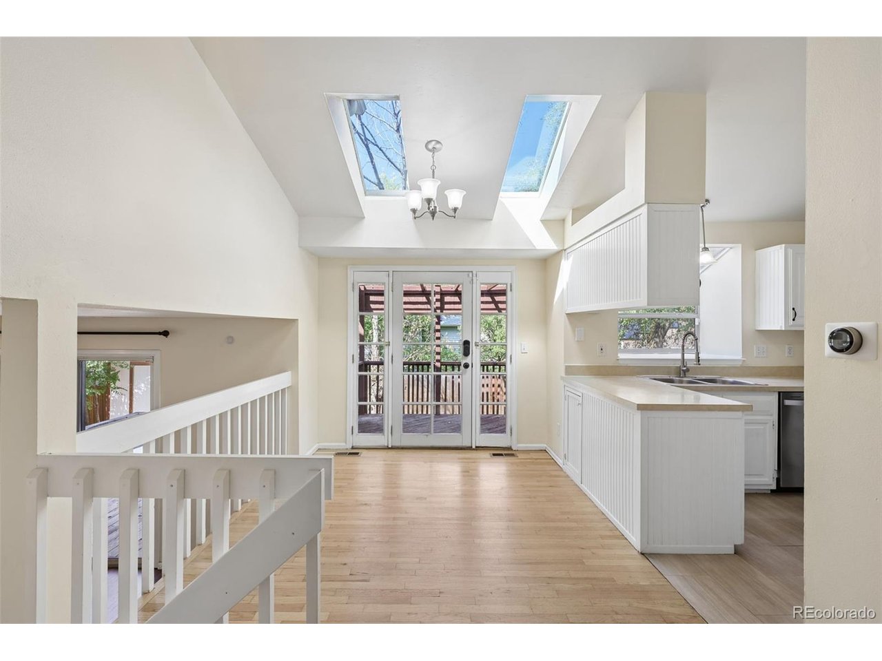 Residential in Colorado Springs 5