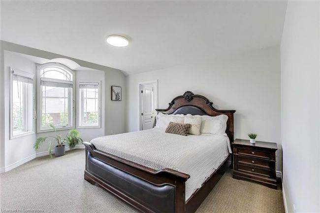 7 Grandstand Dr, House other with 3 bedrooms, 3 bathrooms and 4 parking in Binbrook ON | Image 18