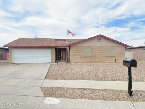 7761 E 38th St, Tucson, AZ, 85730-1128 | Card Image