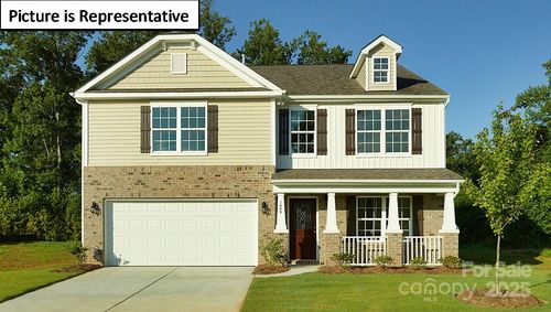1362 Secrest Commons Dr, Monroe, NC, 28112-9628 | Card Image