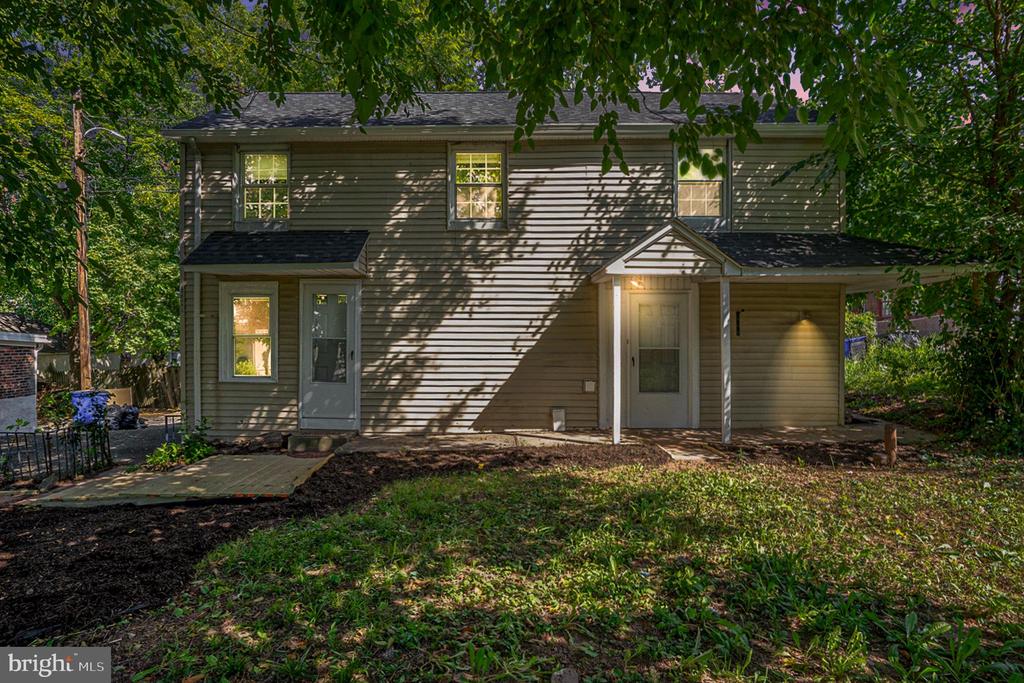 Lincoln Ave, Pottstown, PA 19464