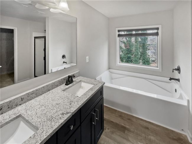 4963 Arbor View Pkwy Nw, House other with 4 bedrooms, 3 bathrooms and null parking in Acworth GA | Image 9