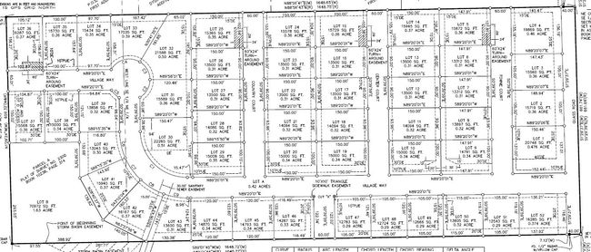 51 Village Way, Home with 0 bedrooms, 0 bathrooms and null parking in Robins IA | Image 13