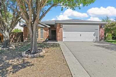 1013 Port Mansfield Drive, House other with 3 bedrooms, 2 bathrooms and null parking in Little Elm TX | Image 1