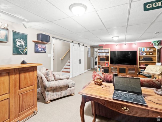 3677 N Willow Brooke Ln, House other with 4 bedrooms, 3 bathrooms and 4 parking in Eden UT | Image 20