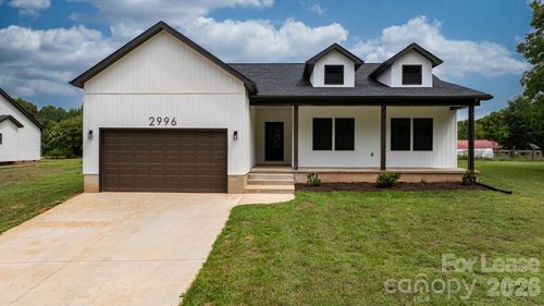 2996 Jack Whitener Road, Newton, NC, 28658 | Card Image